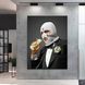 Картина Modern God Father