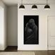 Картина Embrace in Lines
