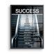 Картина Escalator Success