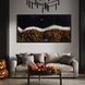 Картина Autumnal Waterscape