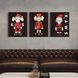 Картина KAWS Christmas