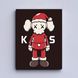 Картина KAWS Christmas