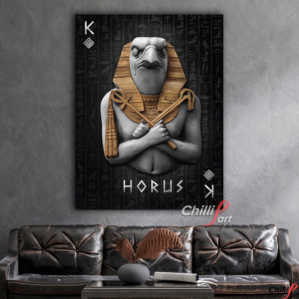 Картина Horus