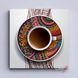Картина Abstract Coffee