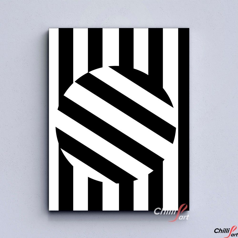 Картина Illusionary