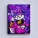 Картина Kingdom Bugs Bunny - 75х100 см - Без рамки