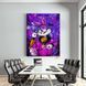 Картина Kingdom Bugs Bunny - 75х100 см - Без рамки