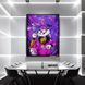 Картина Kingdom Bugs Bunny - 75х100 см - Без рамки
