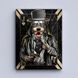 Картина Jack Goofy
