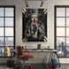 Картина Jack Goofy