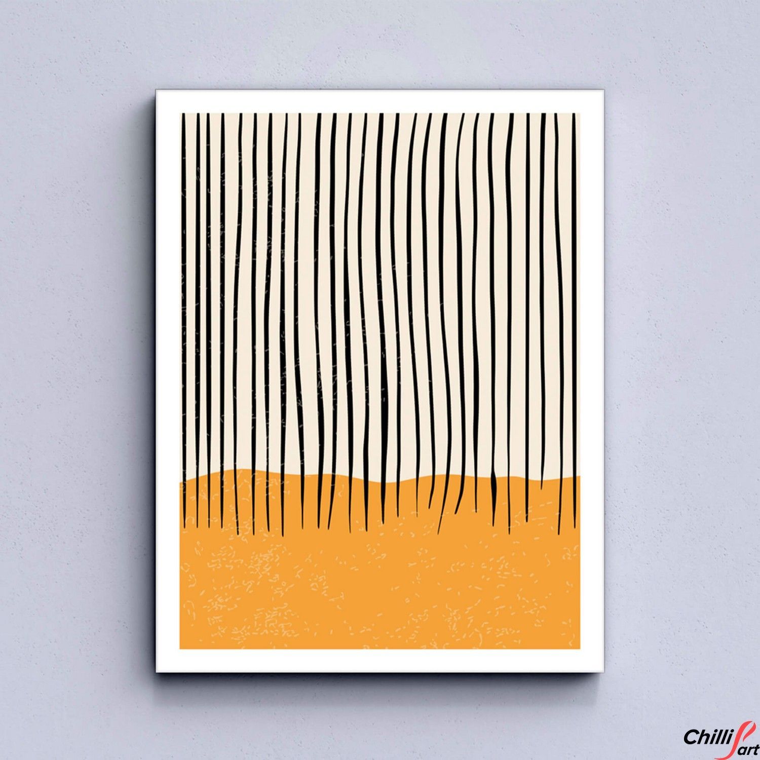 Картина Abstract Lines