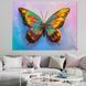 Картина The Butterfly