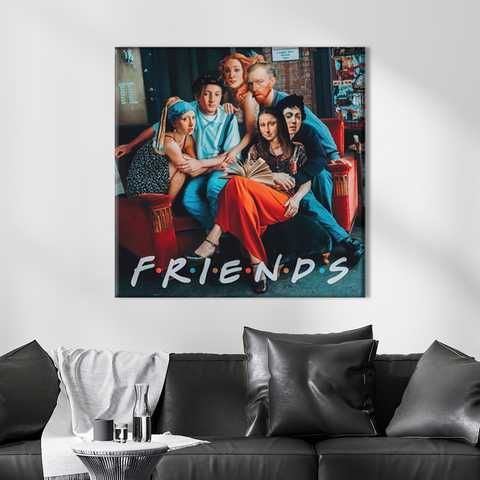 Картина Art Friends