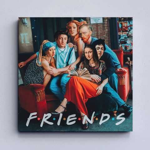 Картина Art Friends Картина Art Friends