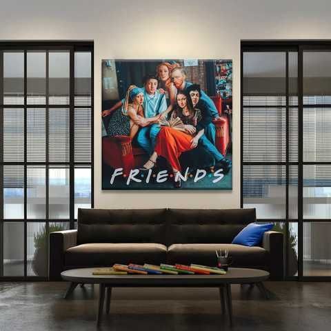 Картина Art Friends