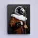 Картина Space Billiard