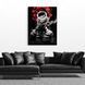 Картина Itachi Uchiha Dark 1116