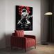 Картина Itachi Uchiha Dark 1116