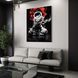 Картина Itachi Uchiha Dark 1116