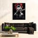 Картина Itachi Uchiha Dark 1116