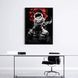 Картина Itachi Uchiha Dark 1116