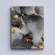 Картина Luxury Golden Abstract