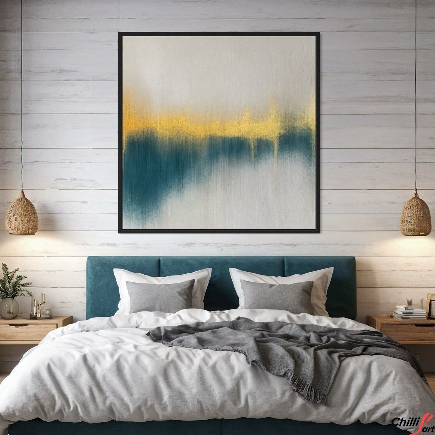 Картина Abstract Pulse