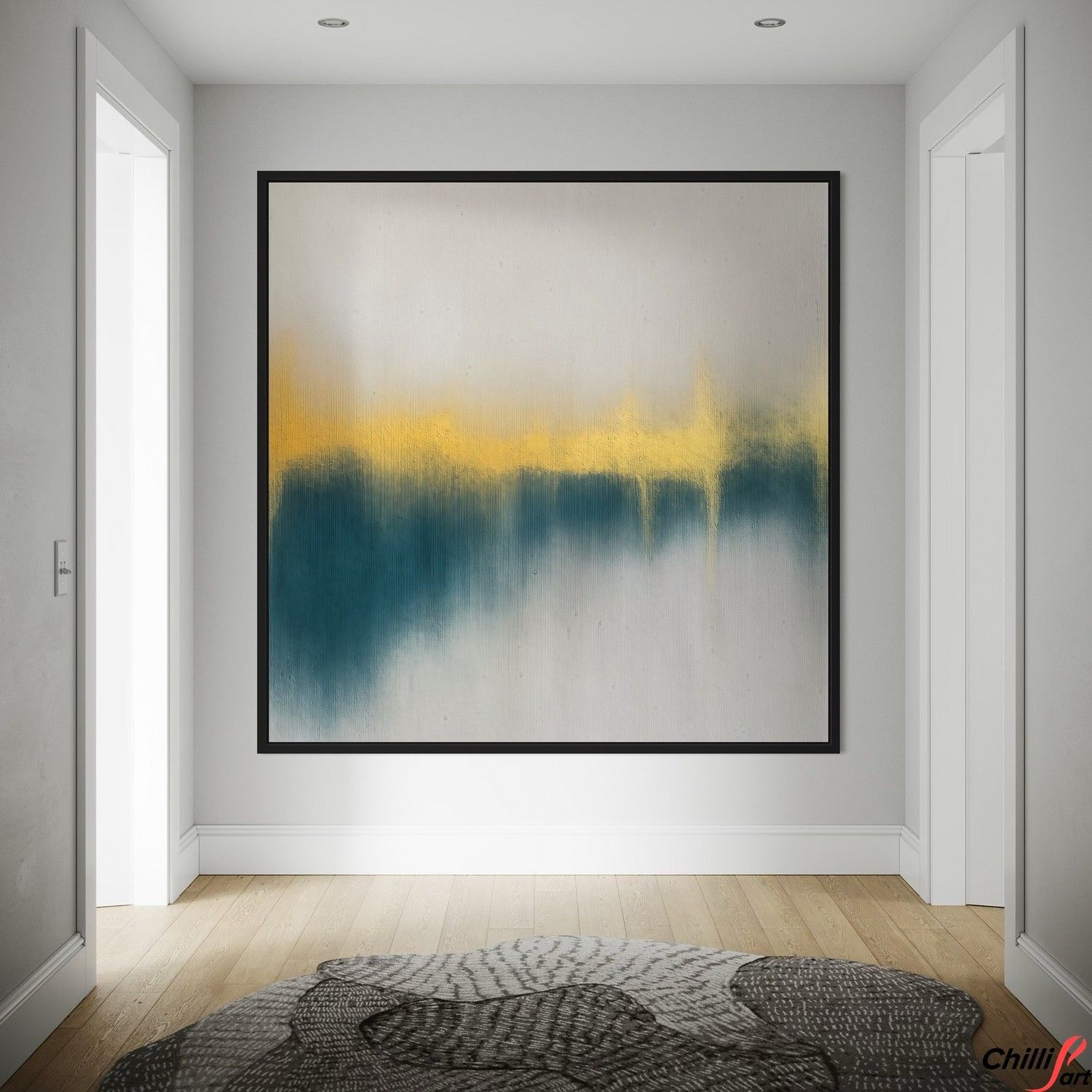 Картина Abstract Pulse