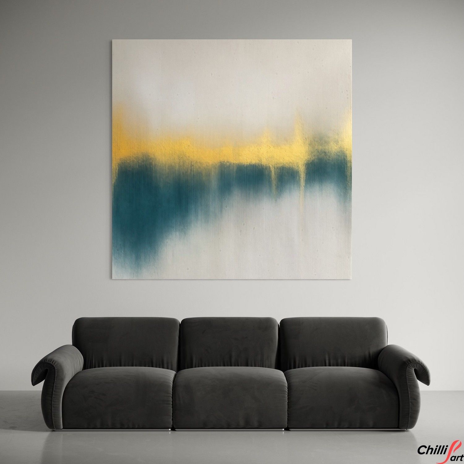 Картина Abstract Pulse