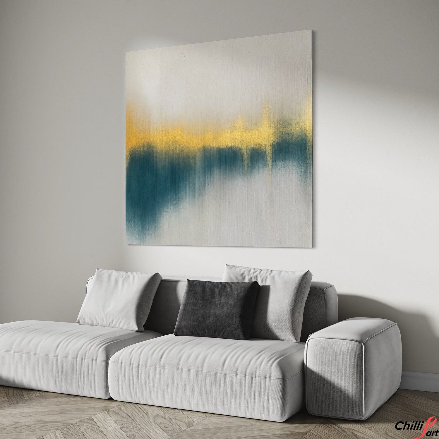 Картина Abstract Pulse