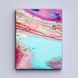Картина Fluid Art - 3 картины 110х150 см - Без рамки