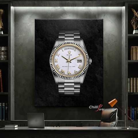 Картина Rolex