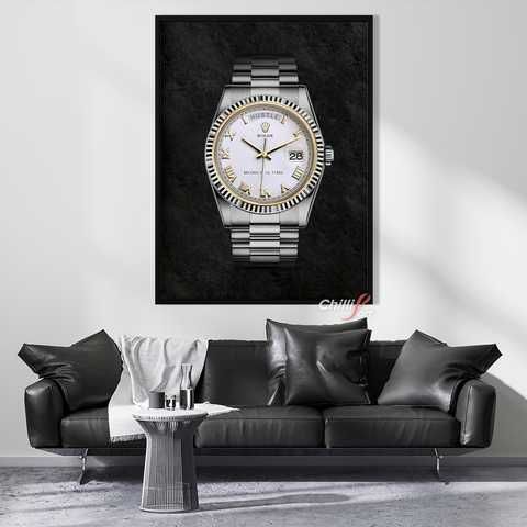 Картина Rolex