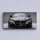 Картина BMW Graphite Gaze