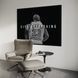 Картина GIVE EVERYTHING