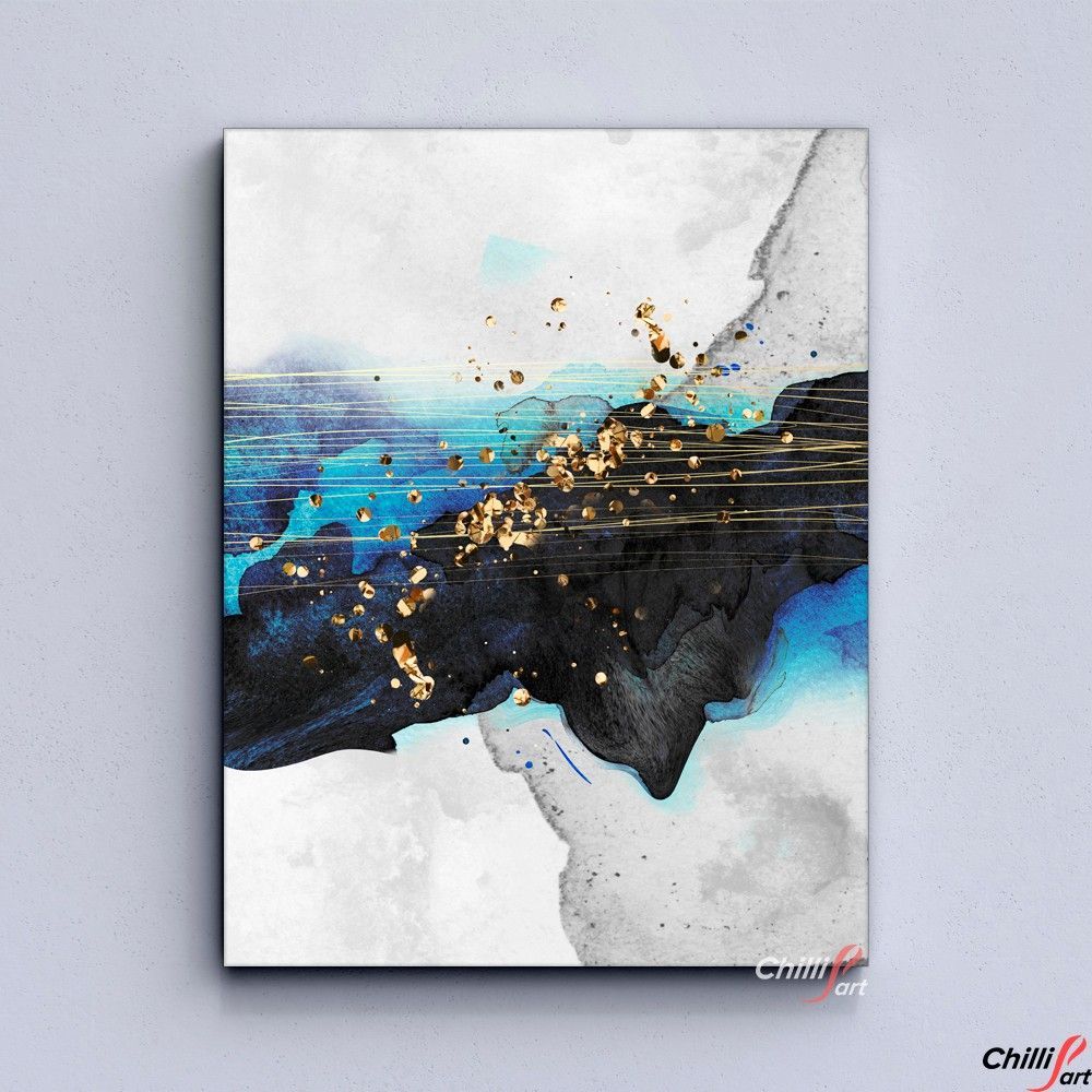 Картина Spiritual abstract