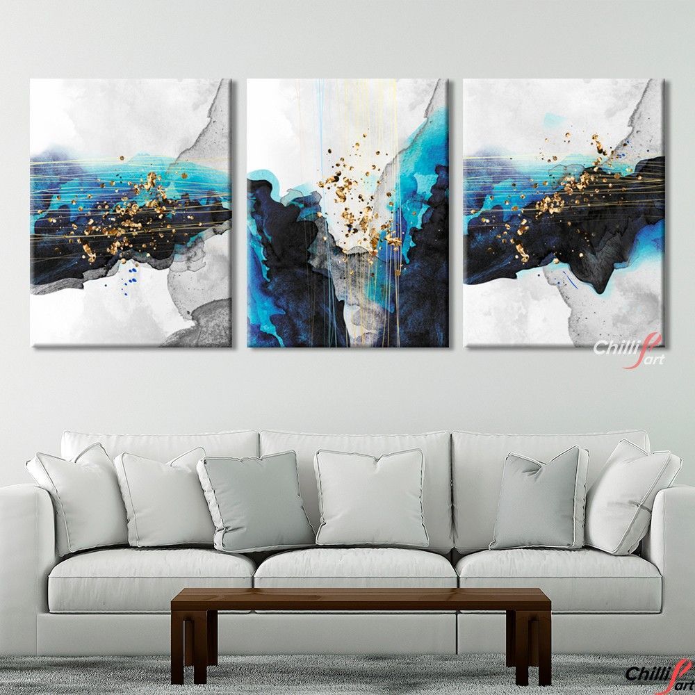Картина Spiritual abstract