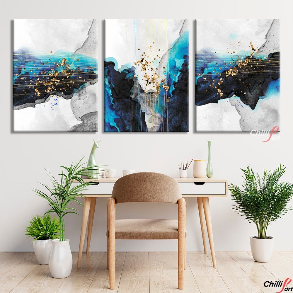 Картина Spiritual abstract