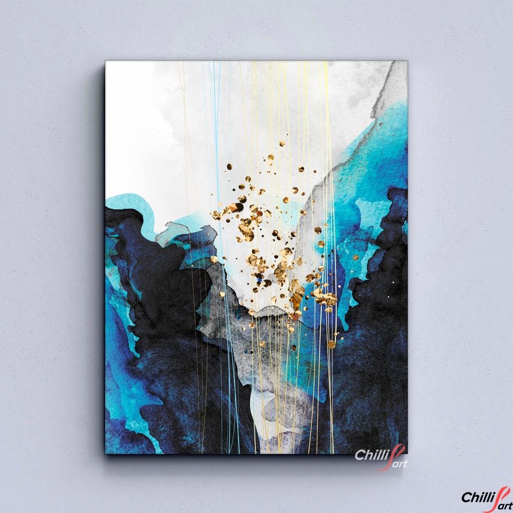 Картина Spiritual abstract