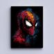 Картина Spiderman Art