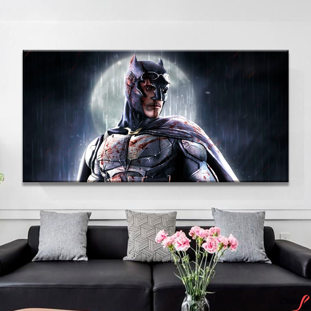 Картина Batman