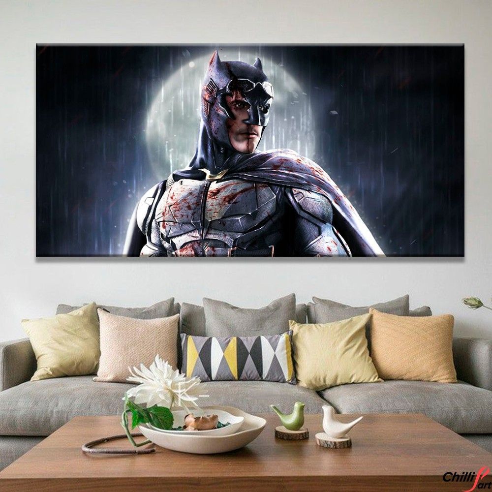 Картина Batman