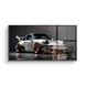 Картина Porsche-Platinum Prestige