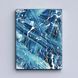 Картина Blue Symphony