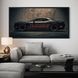 Картина Dodge Challenger - Engine of Power