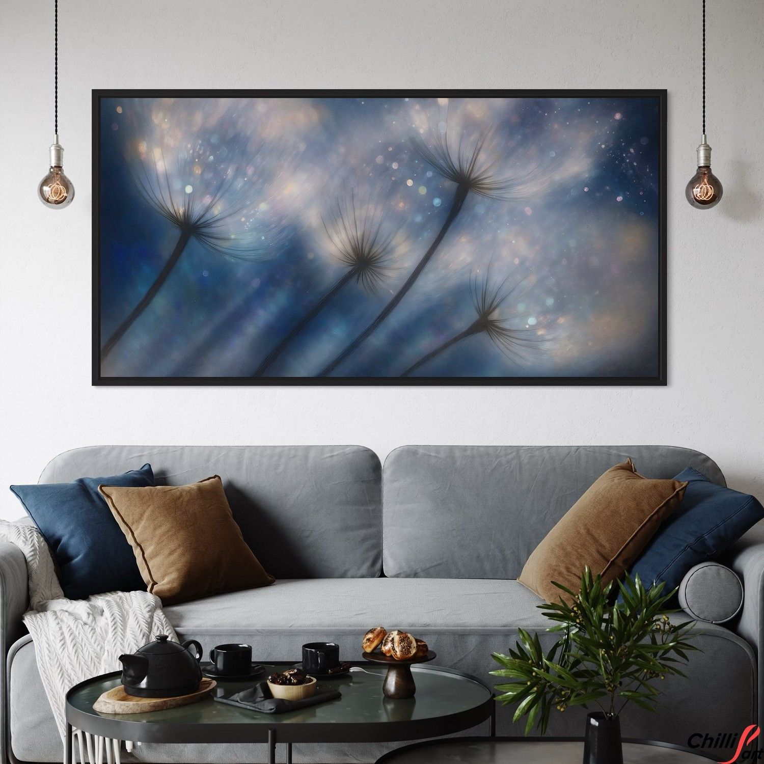 Картина Dream Seeds