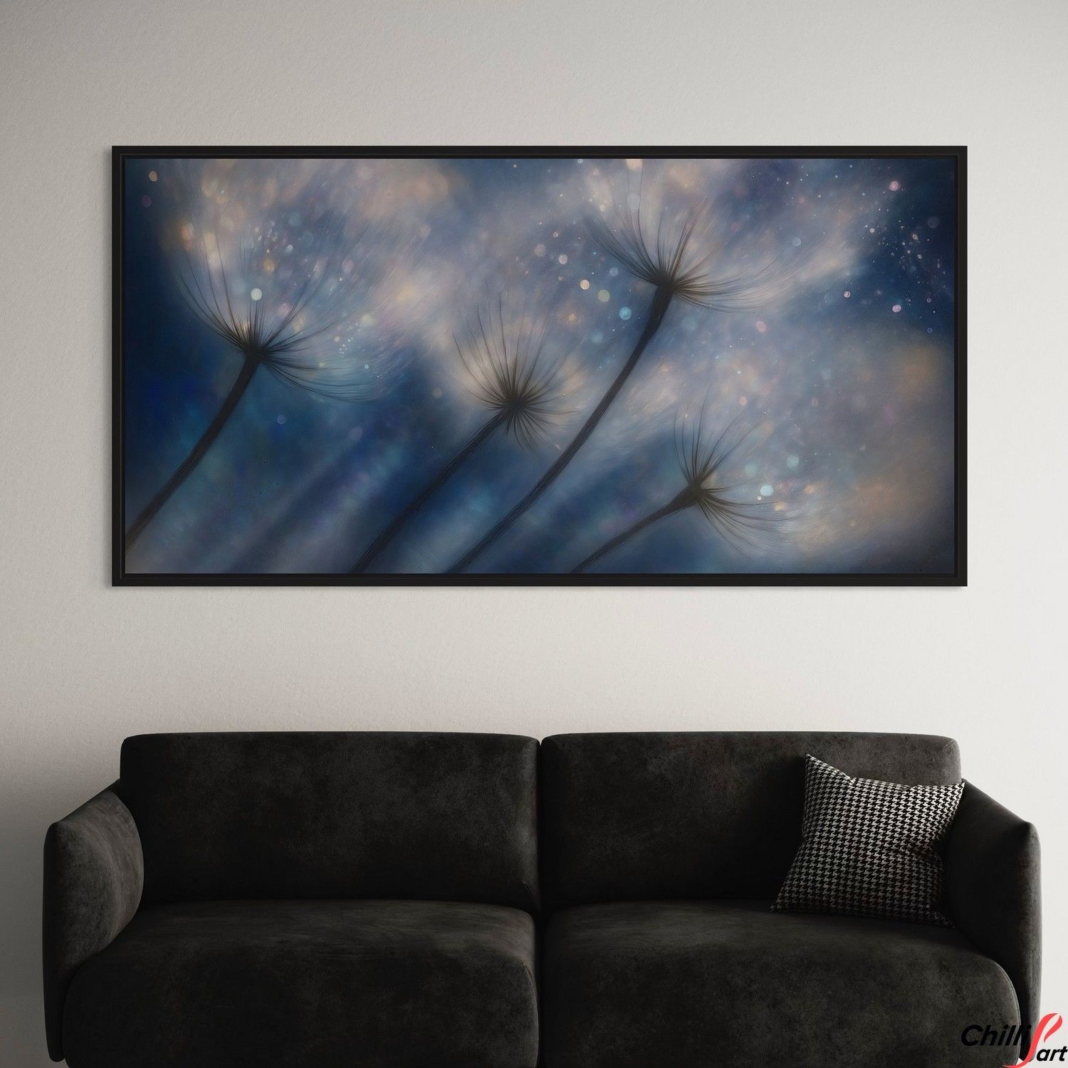 Картина Dream Seeds