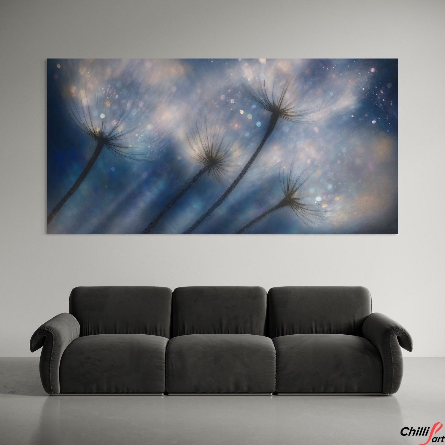 Картина Dream Seeds