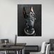 Картина Doberman