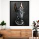 Картина Doberman